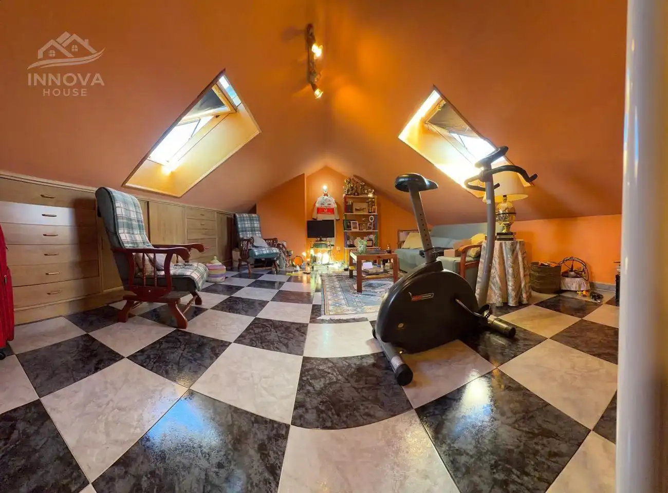 Casa o chalet en venta en Sector Plaza de Toros