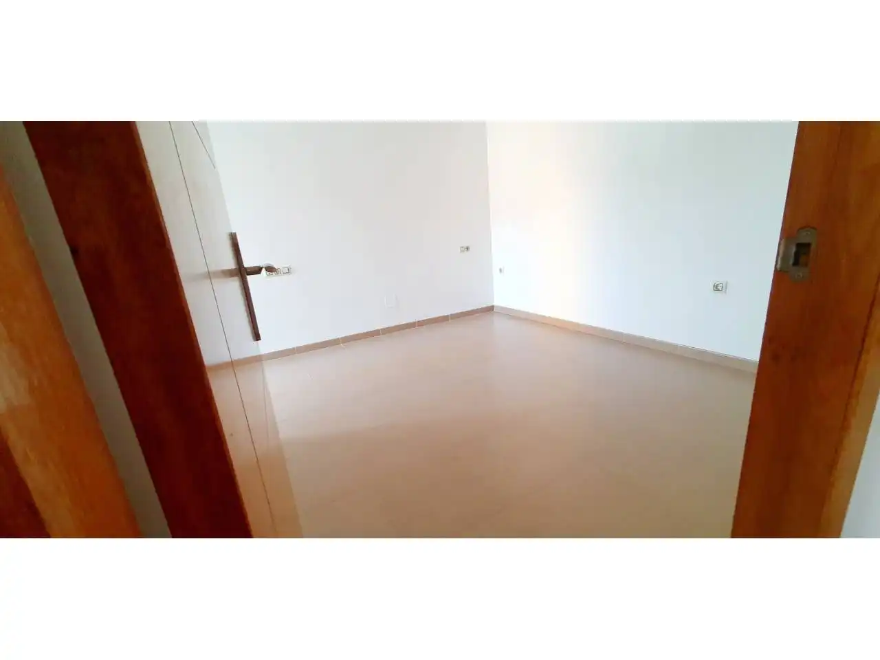Bedroom of Flat for sale in El Ejido  with Terrace, Balcony and Alarm