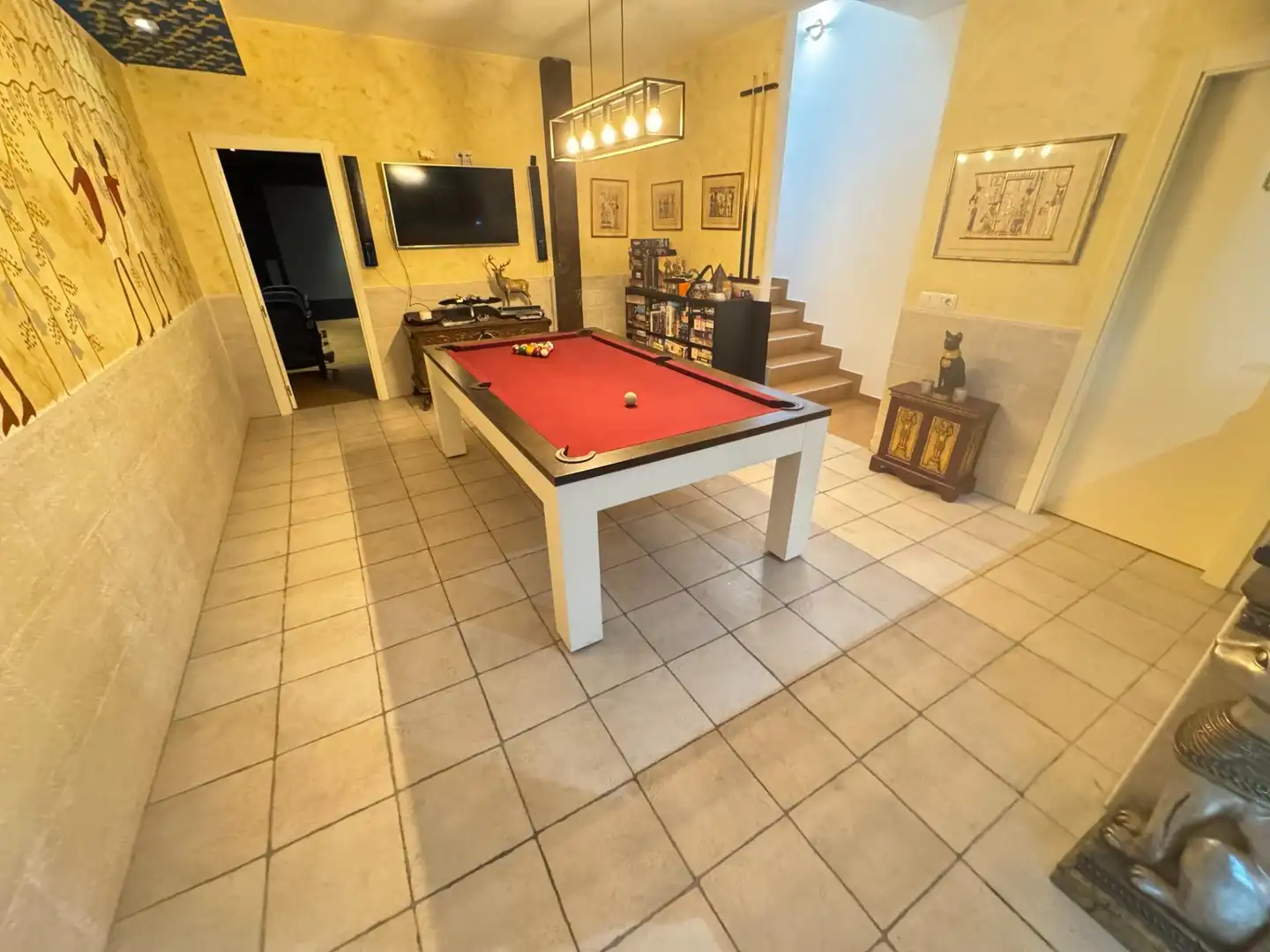 Casa o xalet en venda en Dos Hermanas amb Aire condicionat, Jardí privat i Terrassa