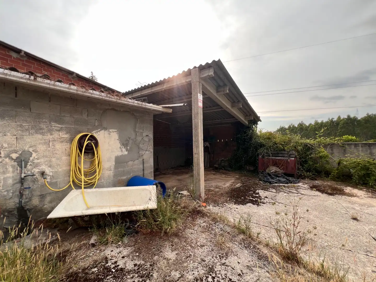 Casa amb jardí en venda a Cerqueiras Abaixo, imagen 41