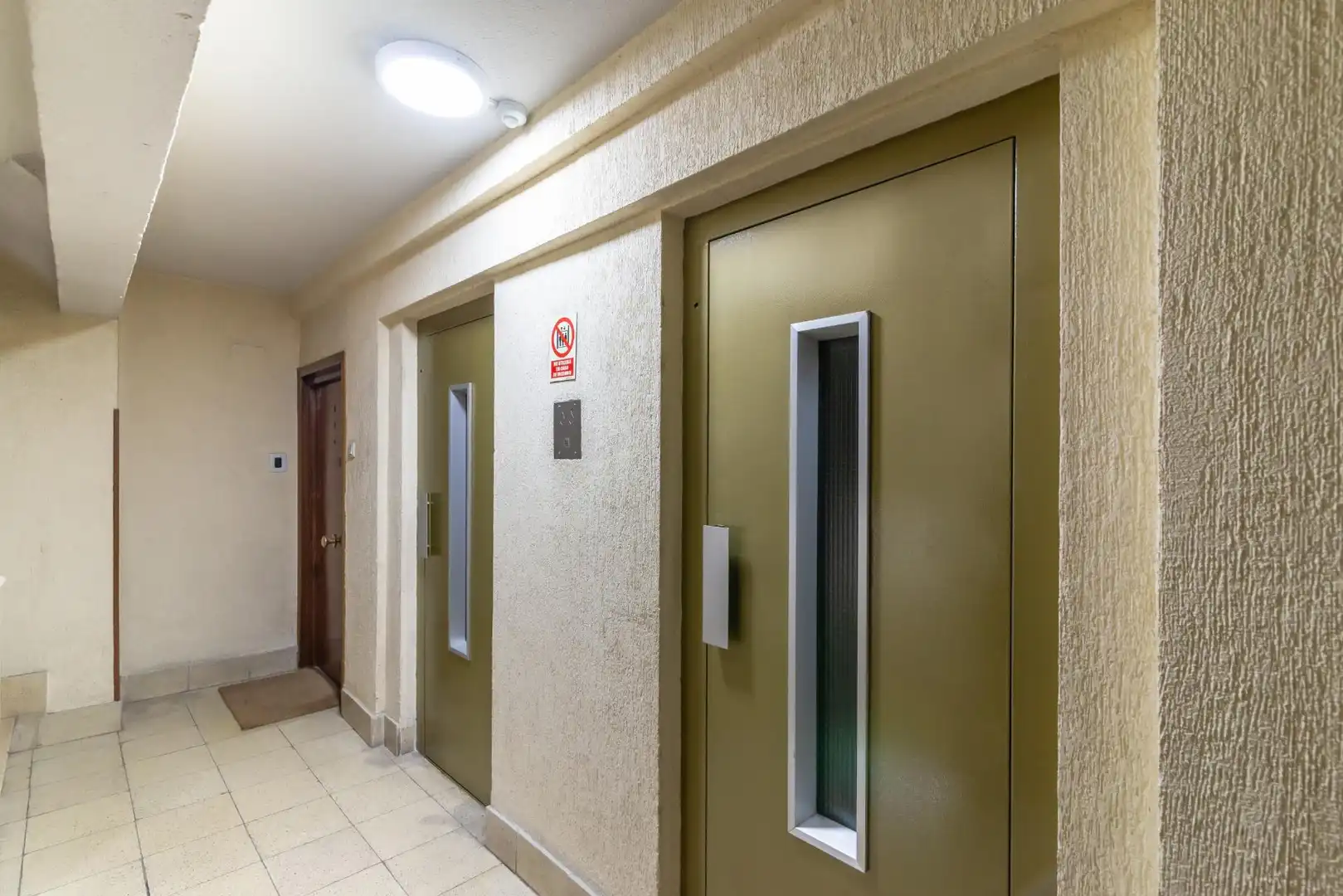 Piso en venta en Madrid con Aire acondicionado, Calefacción y Balcón