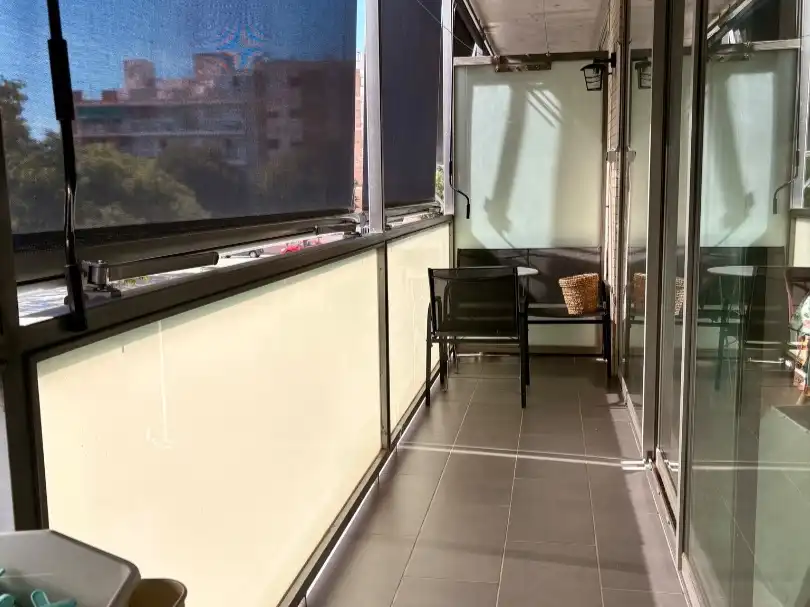 Terrassa de Pis en venda en La Geltrú - Sant Jordi