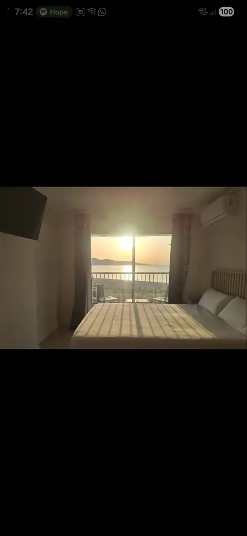 Bedroom of Apartments for rent in Muga - Gran Reserva - Badia