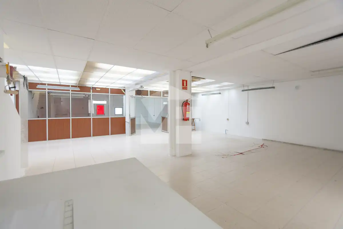 Local comercial en venda a Gràcia, imagen 21