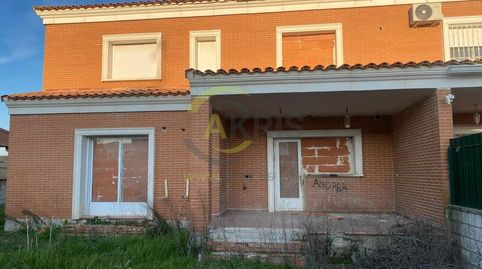 Foto 2 de Casa o xalet en venda a Juan de Silva, Barcience, Toledo