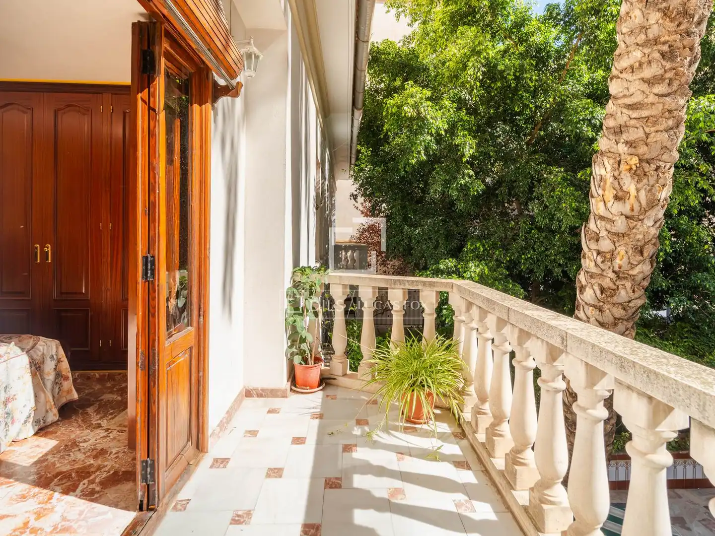 Casa o xalet en venda a Barrio de Patraix