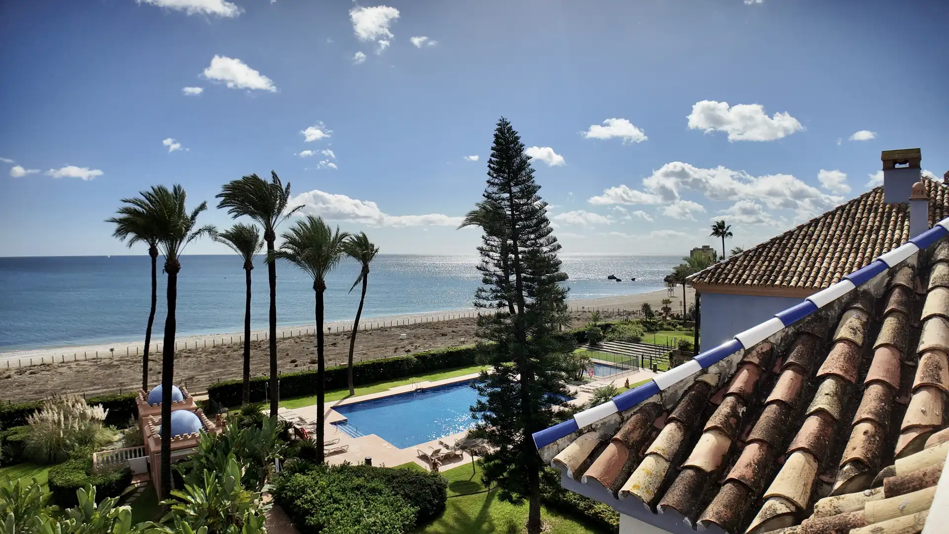 Pis amb piscina en venda a Bahía de Casares, imagen 40