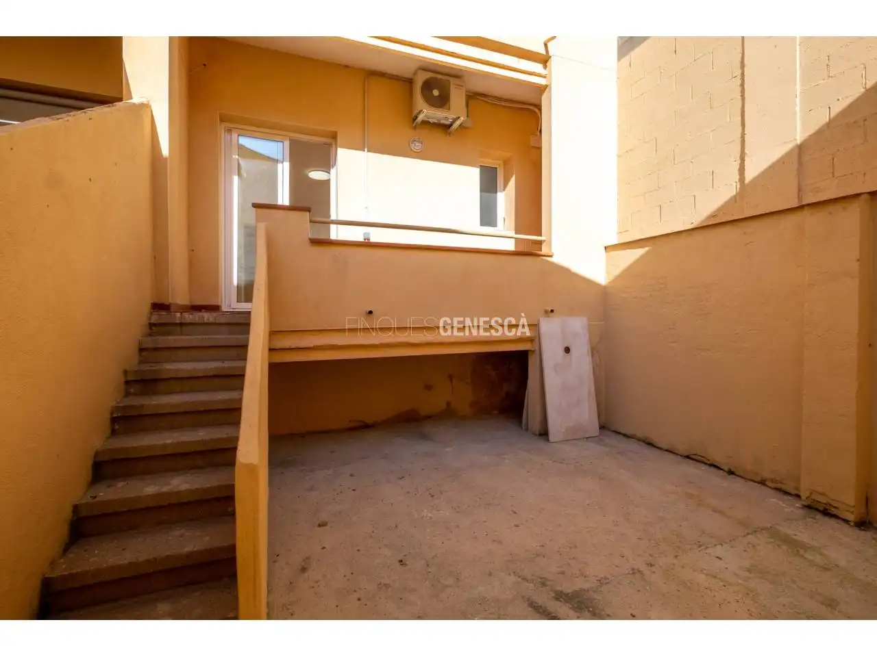 Flat for sale in Calle Baldrich, Segle XX