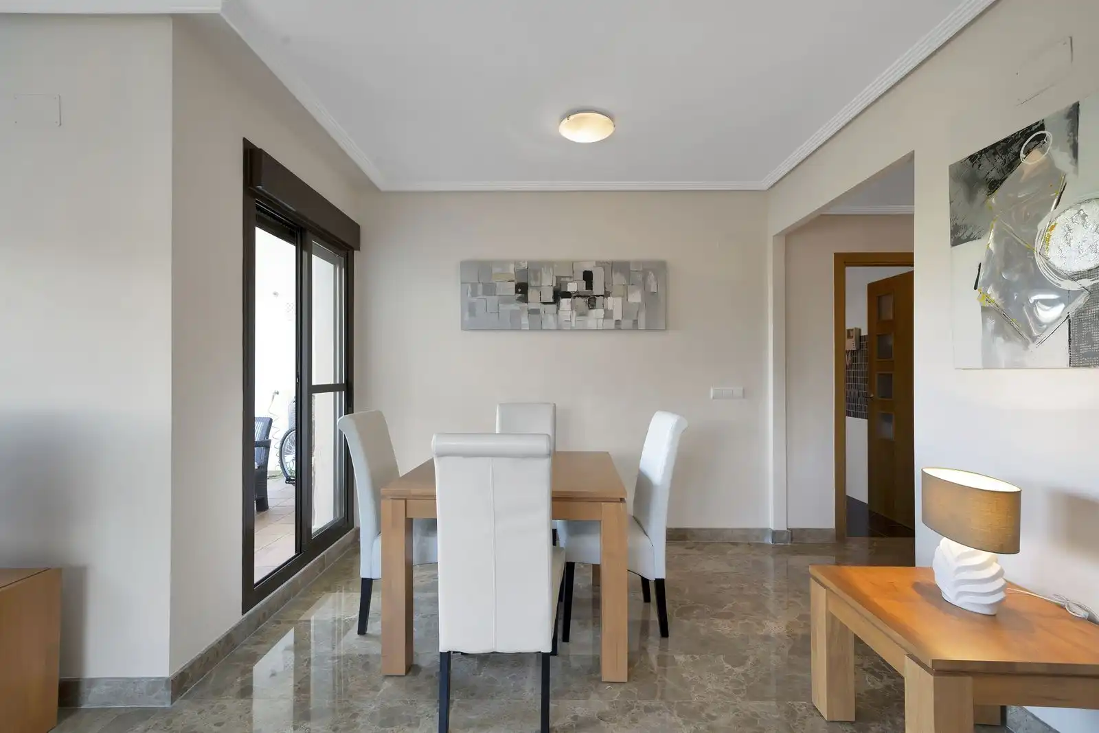 Apartment mit Pool zum Verkauf in Selwo, imagen 6