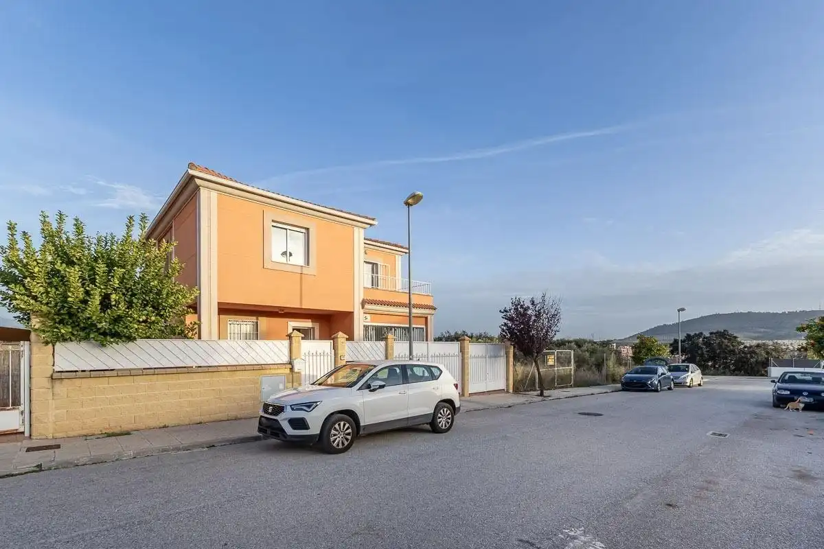 Chalet con piscina en venta en Calle Venus, imagen 39