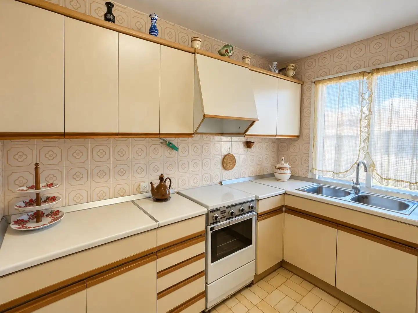 Wohnung mit Aufzug zum Verkauf in Flix, imagen 14