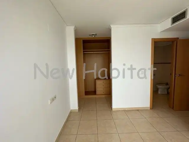 Wohnung zum Verkauf in Ciutat del Transport - La Salera