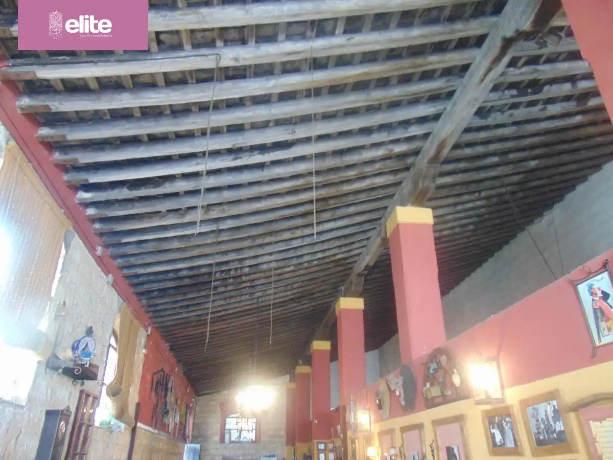 Gewerbefläche zum Verkauf in Santiago - Coronación, imagen 3