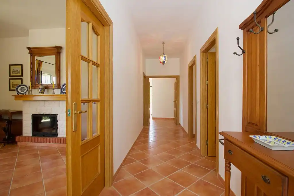Villa mit Pool zum Verkauf in Centro, imagen 14
