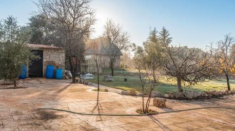 Foto 5 de Casa o xalet en venda a Calle Nogales, Hontoba, Guadalajara