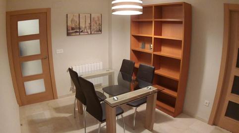 Foto 3 von Wohnung zur Miete in Camino Camino Ronda, Camino de Ronda,  Granada Capital