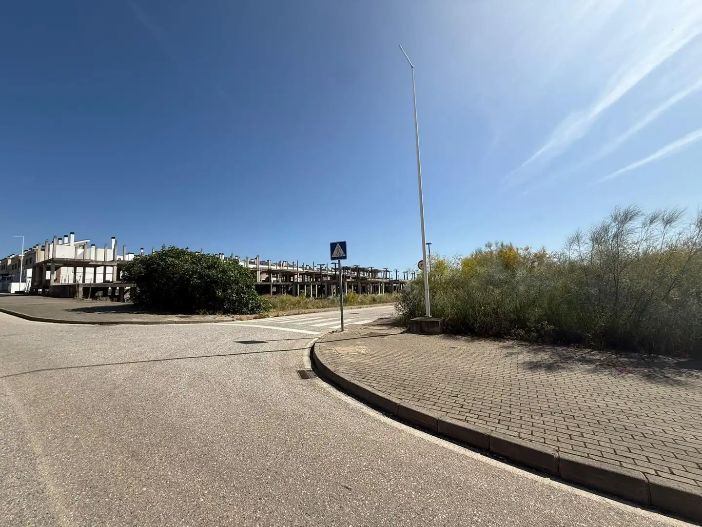 Residential land for sale in Las Pajanosas