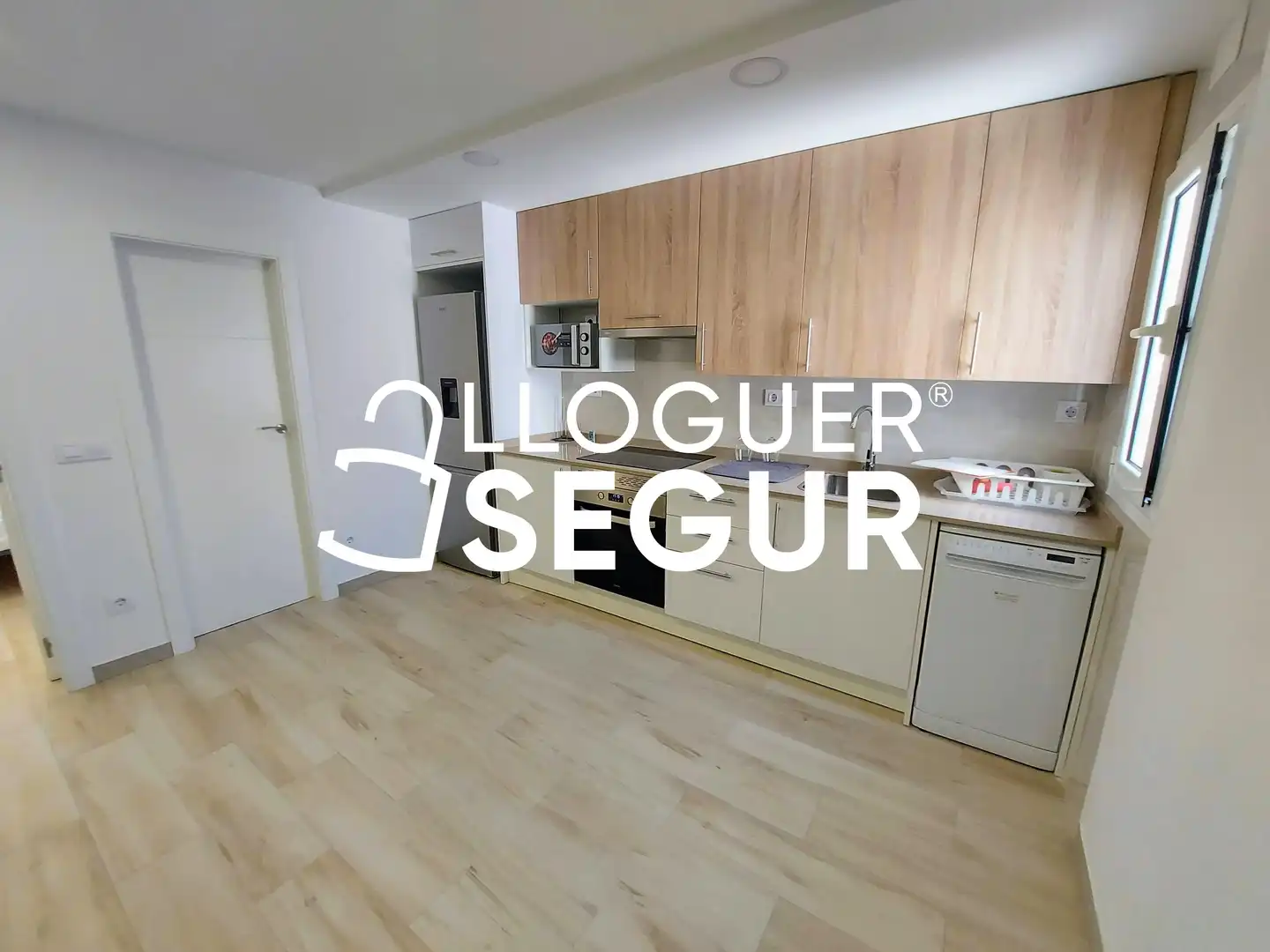 Flat for rent in de Collblanc, Collblanc