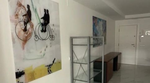 Foto 5 de Oficina de alquiler en Calle Alonso de Bazán, 8, Playa Bajadilla - Puertos, Marbella