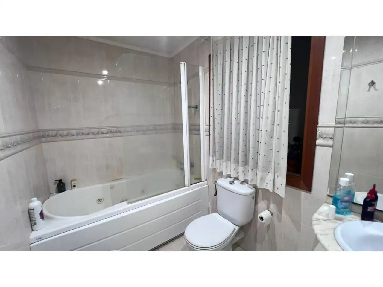 Piso con terraza en venta en Plaza bayarri, imagen 3