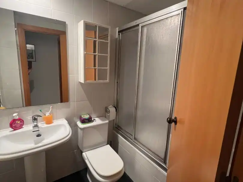 Piso con piscina en venta en Rambla Pau Casals 21, imagen 14