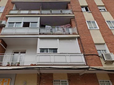 Wohnung zum Verkauf in ALFONSO XIII
