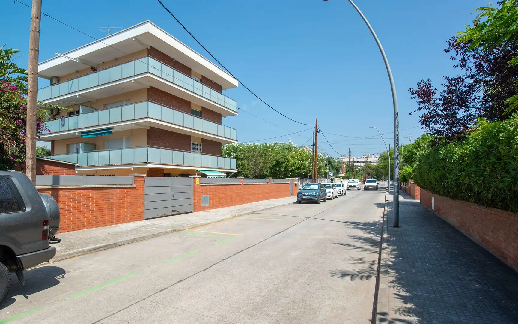 Ático de alquiler en 8, Lluminetes