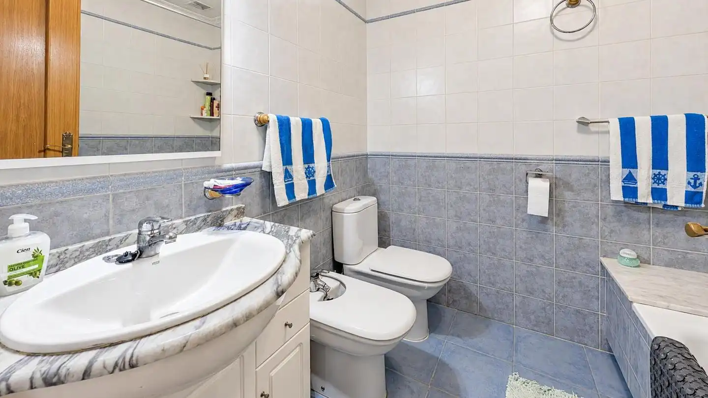 Casa bifamiliare con piscina in vendita a Avenida de Finlandia, imagen 16