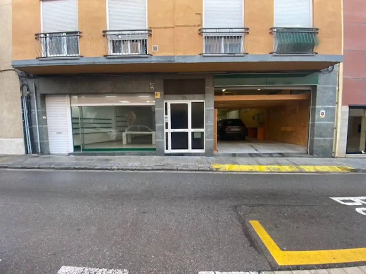 Gewerbefläche zur Miete in Calle Can Bellsola, imagen 10
