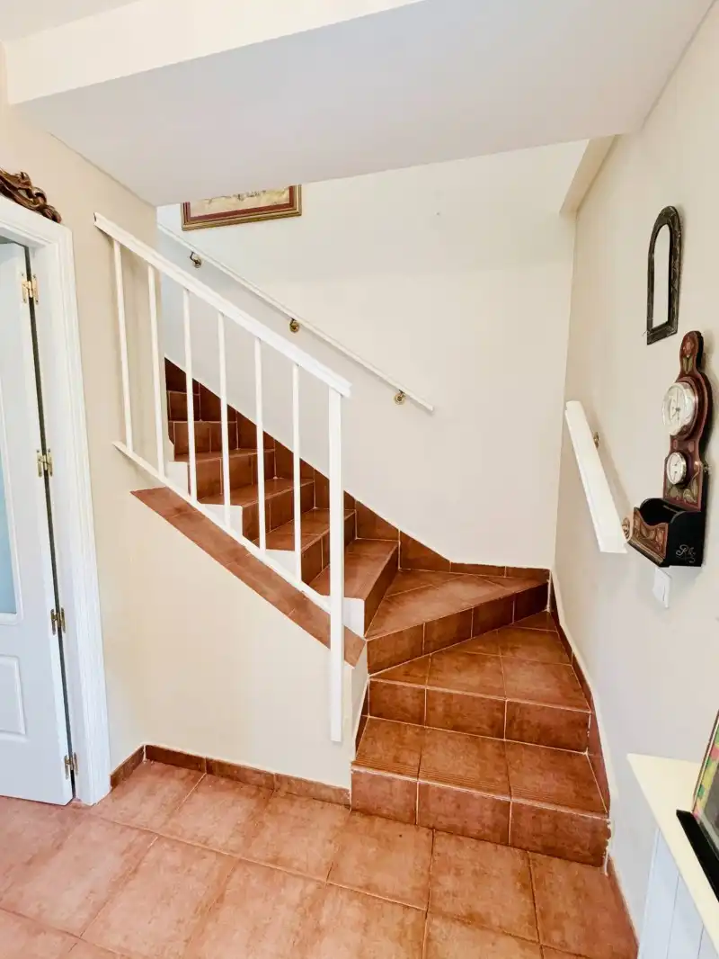 Detached homes for sale in Los Ángeles de San Rafael