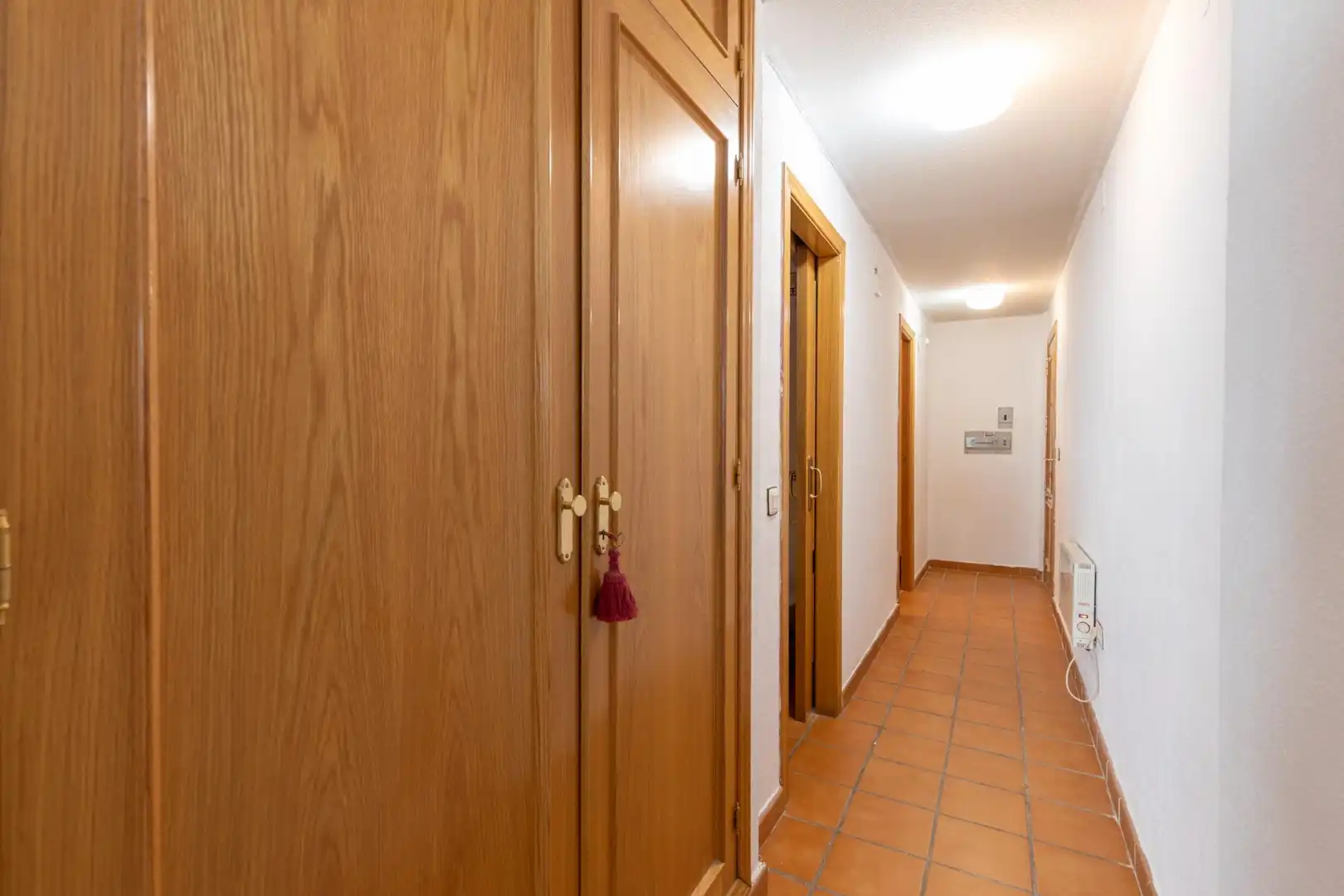 Apartamento en venta en PRADO ALTO, Zona alta