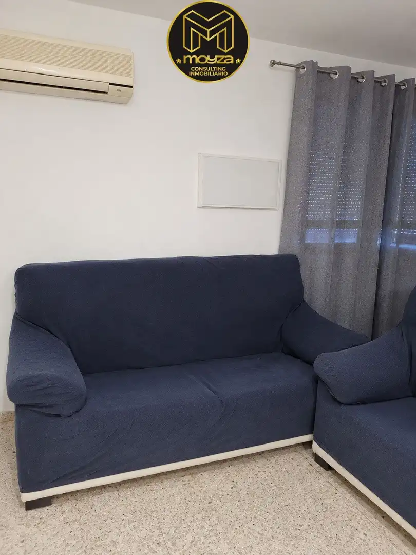 Flat with terrace for sale in Belén - San Roque, imagen 2