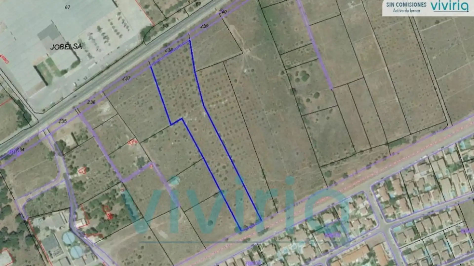 Residential zum Verkauf in Benicasim / Benicàssim