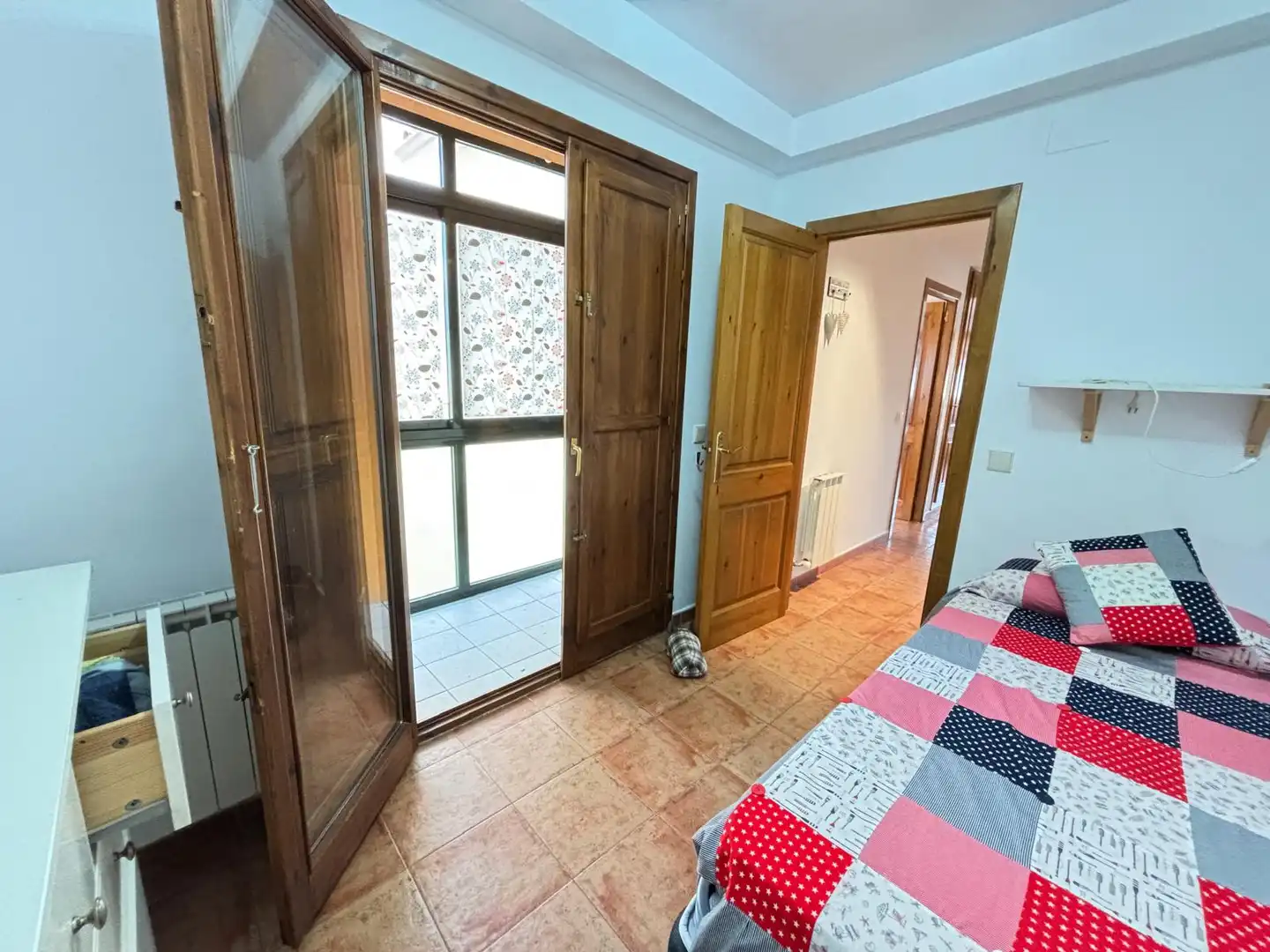 Piso de alquiler en Carrer Muntaner, Centre