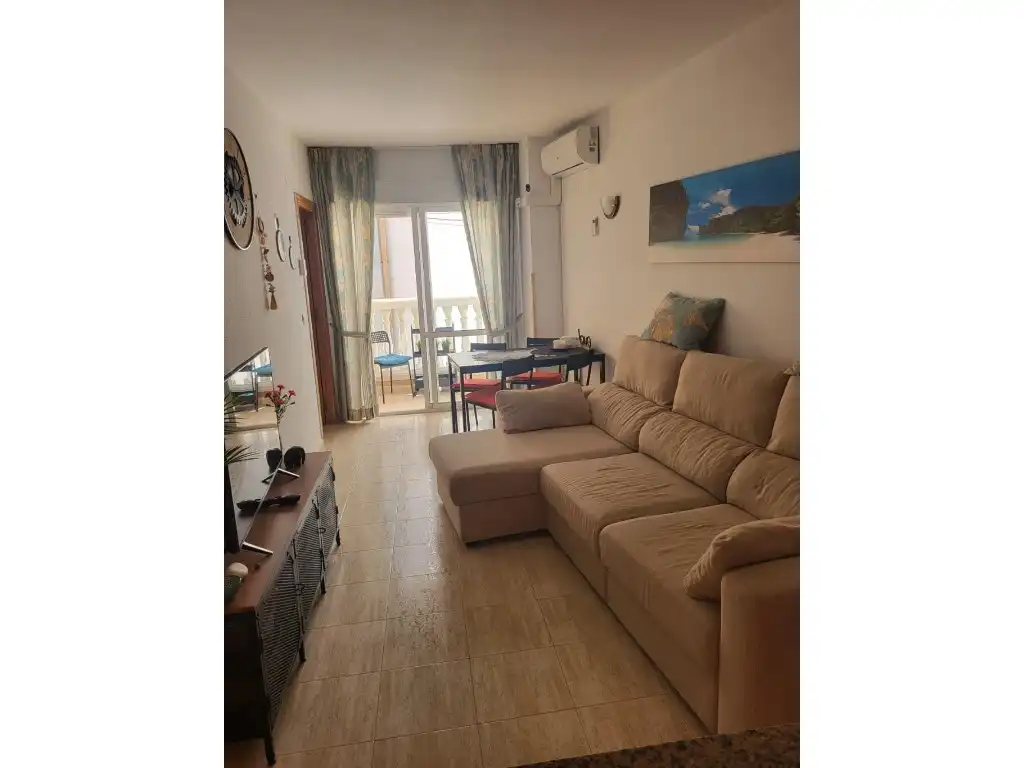 Apartamento con piscina en venta en Playa del Cura, imagen 4