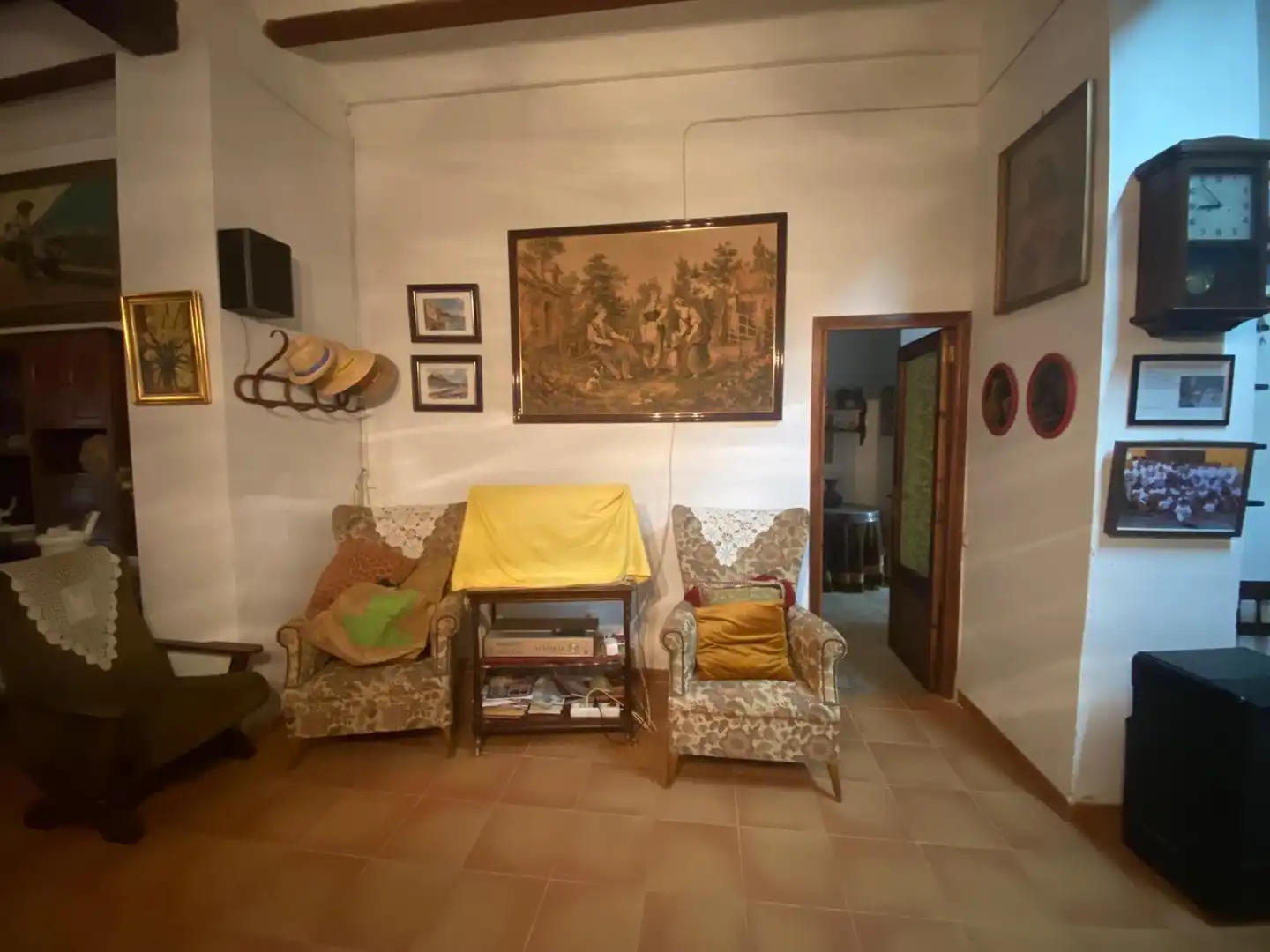 Maison mitoyenne avec terrasse à vendre à Bélgida, imagen 6