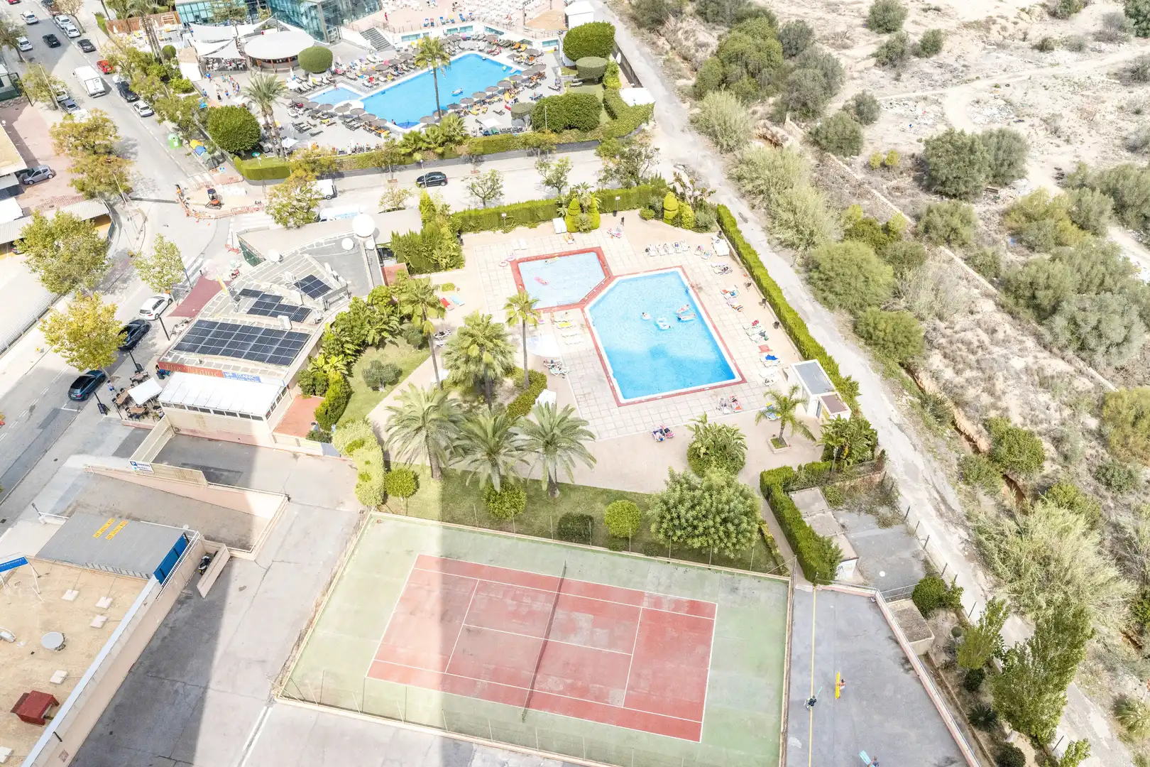 Appartement avec piscine à vendre à Levante Alto, imagen 25