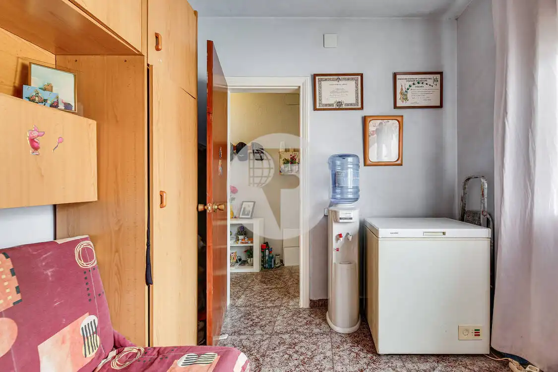 Casa o xalet en venda en Lliçà de Vall amb Calefacció, Terrassa i Piscina