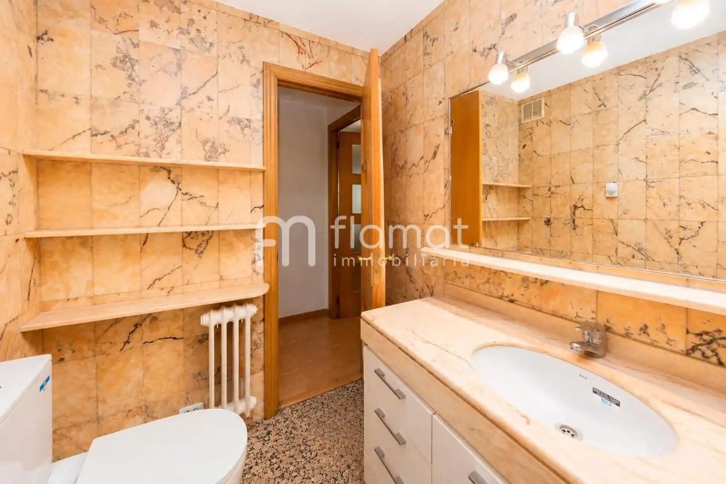 Wohnung mit Terrasse zum Verkauf in Avinguda de Sant Ramon Nonat, imagen 25