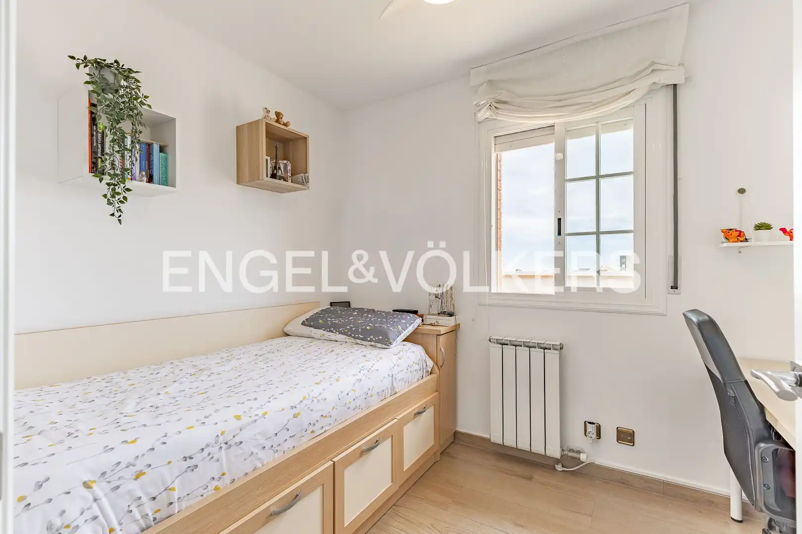 Habitación de Ático en venta en Mataró con Aire acondicionado, Calefacción y Parquet