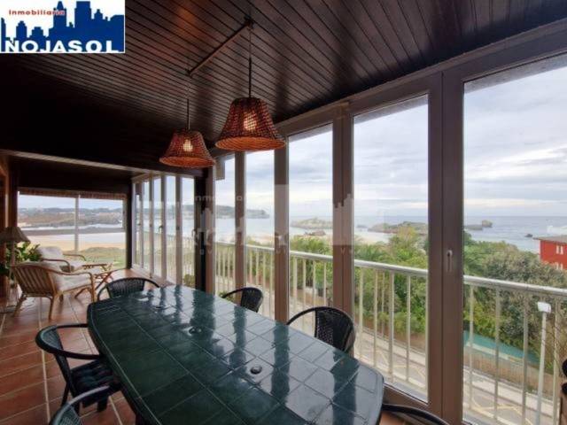 Piso en Alquiler en Paseo Maritimo, 2 en Ris