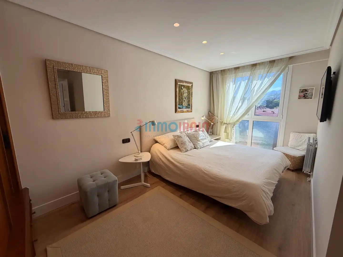 Flat with lift for sale in Oriako Pasealekua, imagen 41