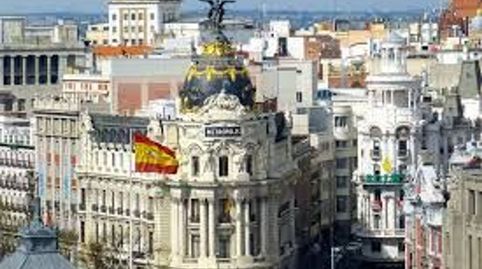 Foto 2 de Piso en venta en Canillas, Madrid Capital