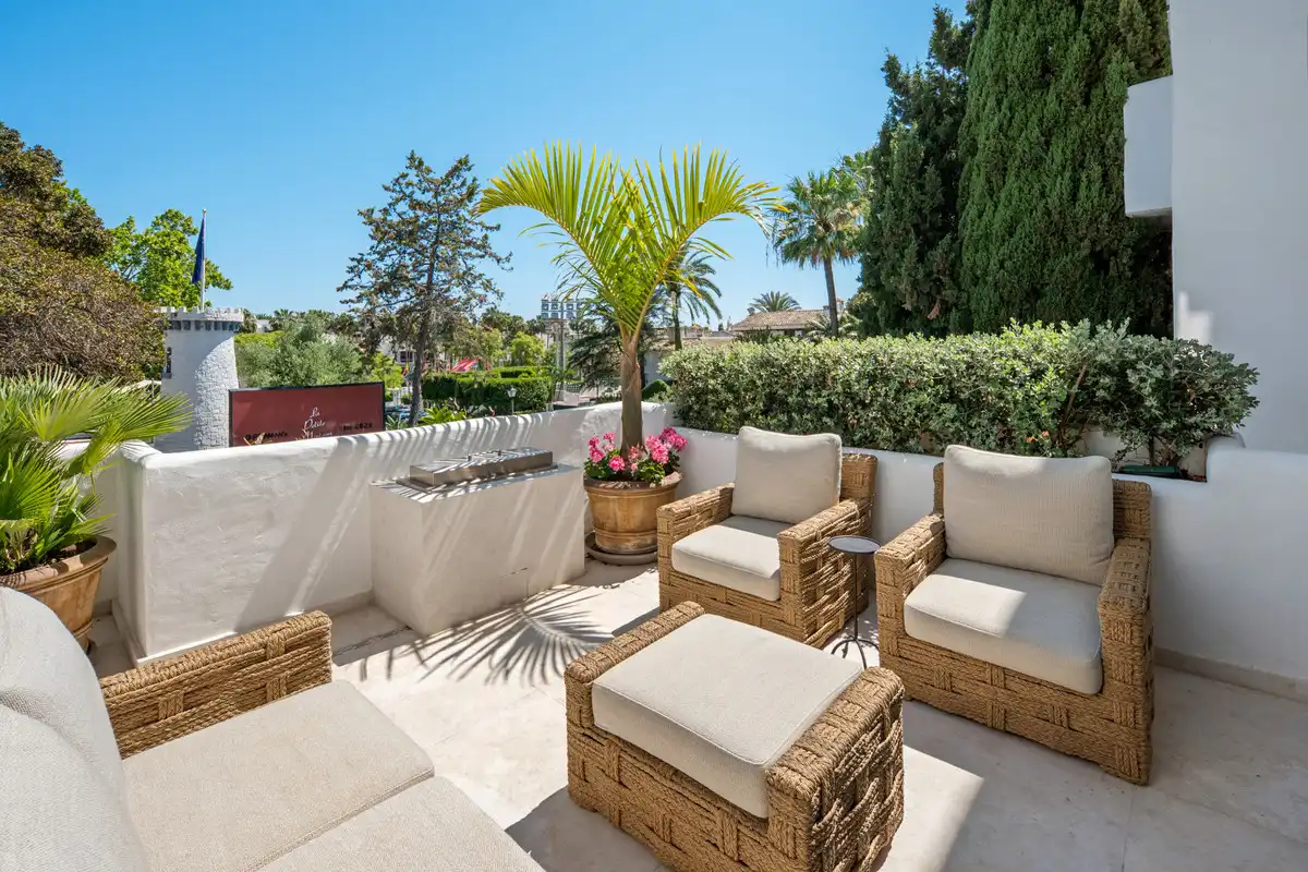 Appartement à vendre à Milla de Oro, imagen 6