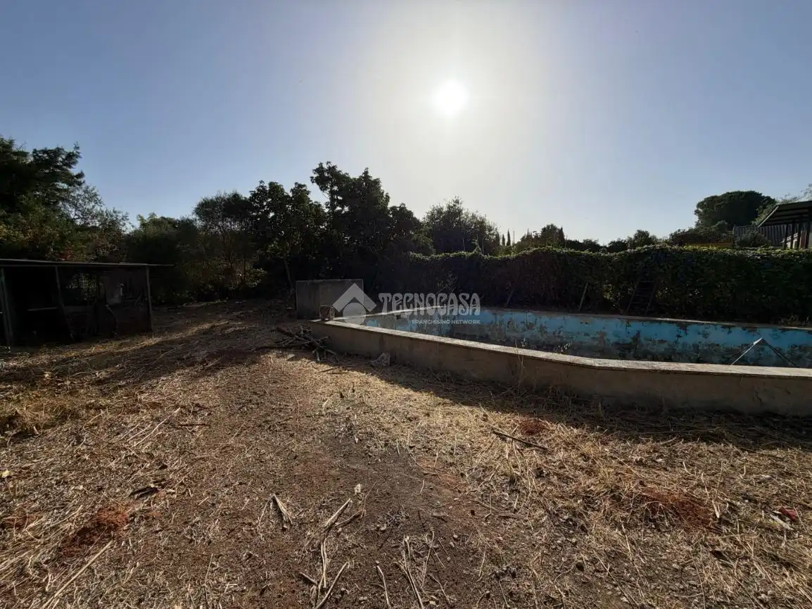 Casa rústica en venta en Coria del Río, imagen 35