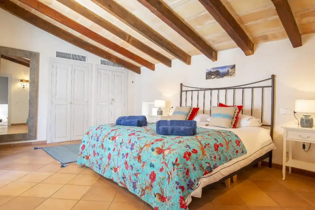 Maison jumelée avec piscine à vendre à Pollença Poble, imagen 5