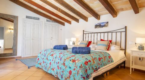 Casa de pueblo con licencia de alquiler vacacional en el casco antiguo de Pollensa, Bild 5