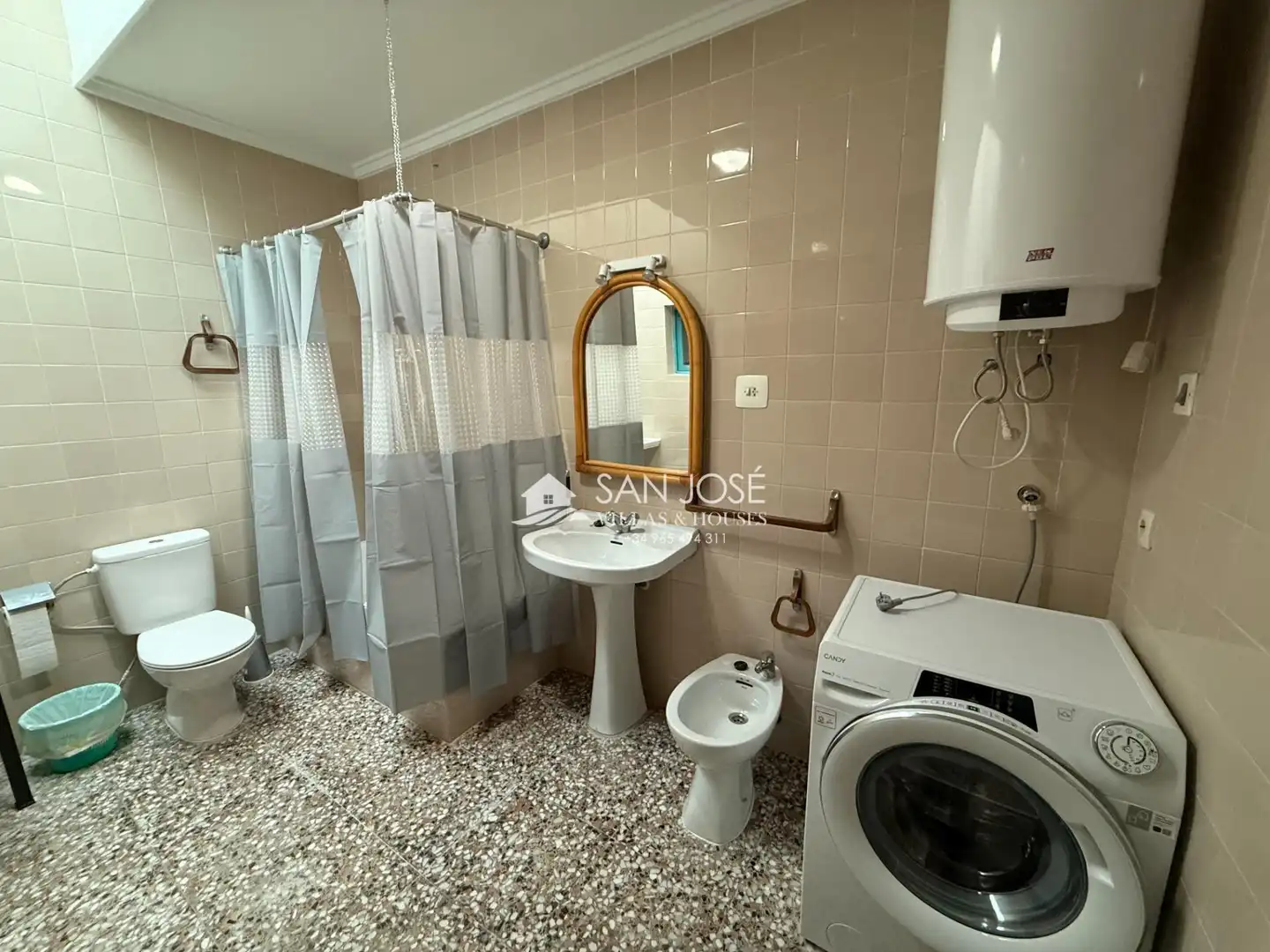 Haus zur Miete in Novelda, imagen 15