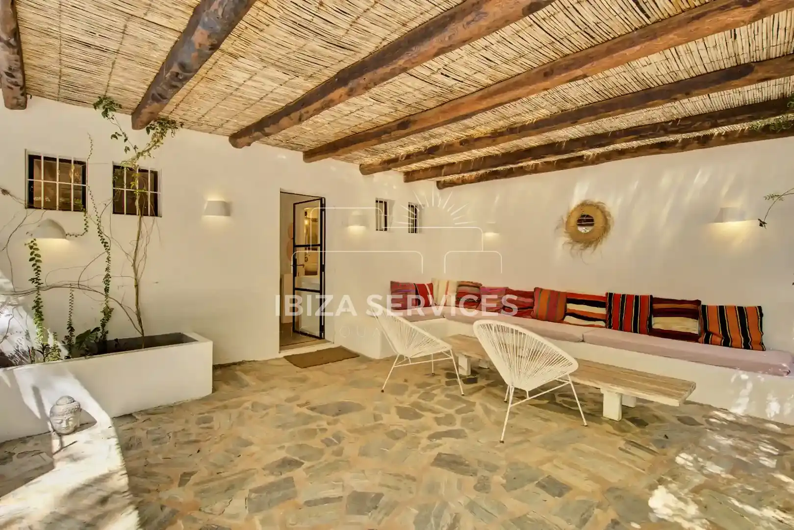 Chalet con piscina en venta en Roca Llisa, imagen 27