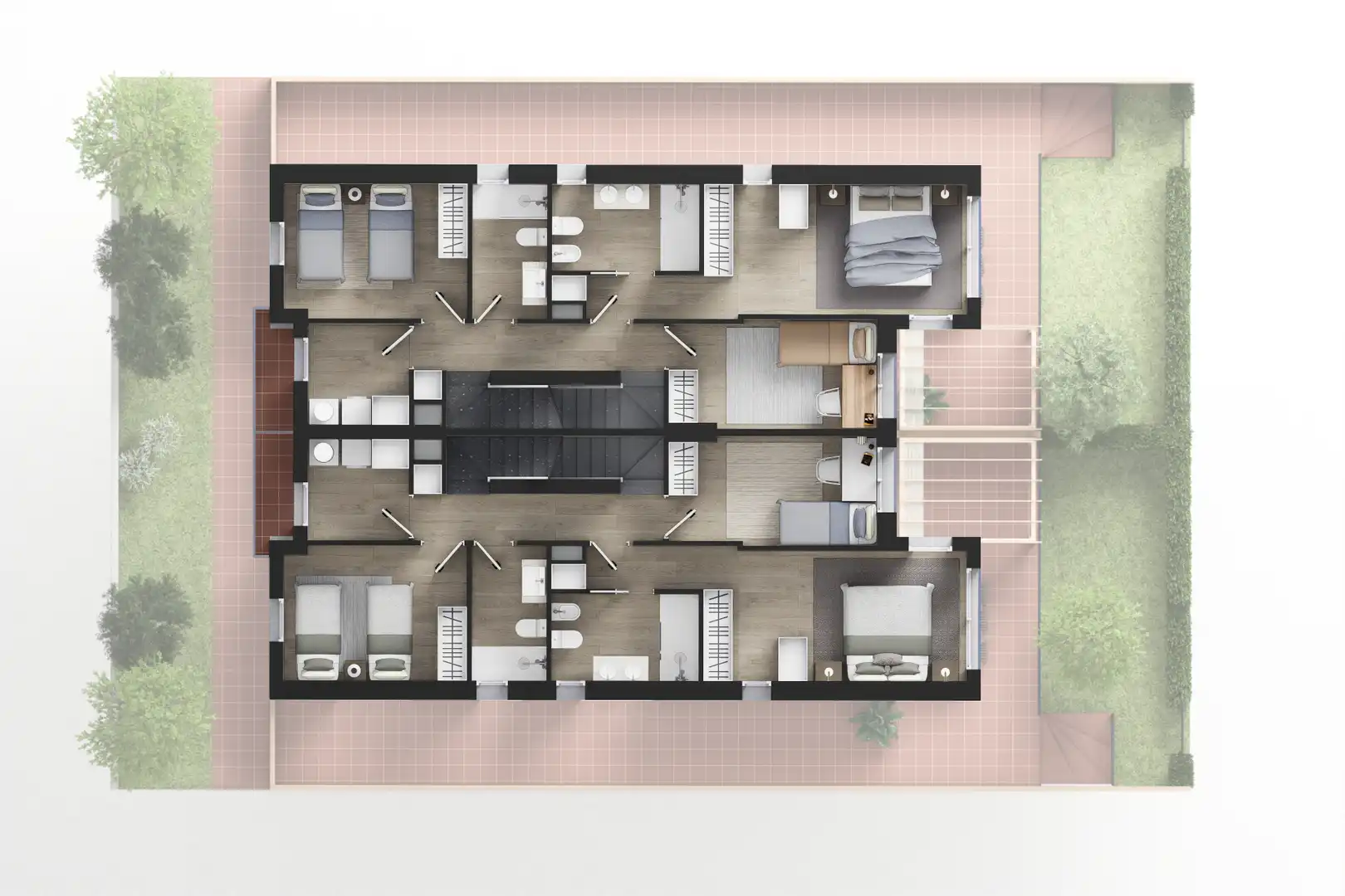 Casa o chalet en venta en Carrer dels Pins, Els Munts